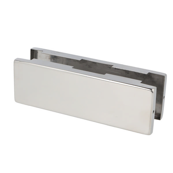 Cover Plates Polished SS-304, For 