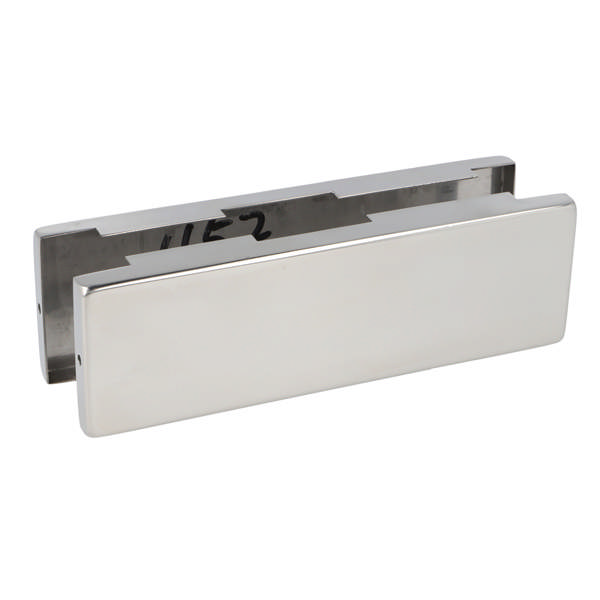 Cover Plates Polished SS-304, For 