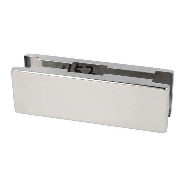 Cover Plates Polished SS-304, For 