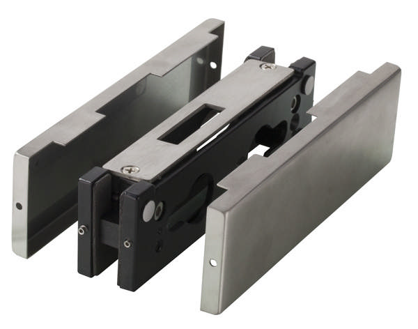 Patch Lock Striker Box 