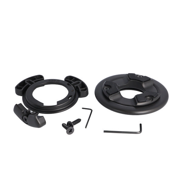 Sinker & Top Connector F/Wire Guide 