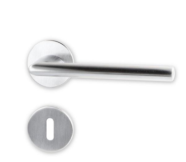 Zamak Door Handle 