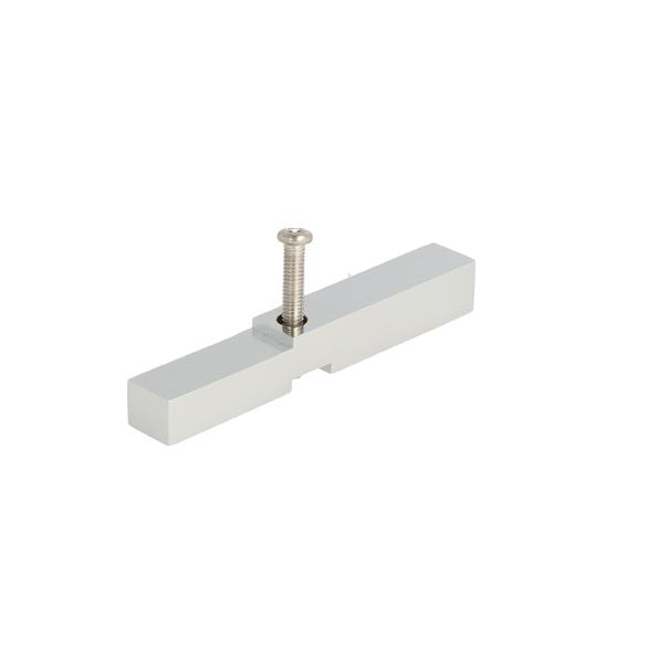 Pivot Hinge Adapter Block, CP, F/